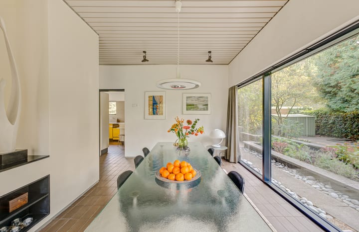 Vrijstaande woning te koop: Regentesselaan 30, Hilversum