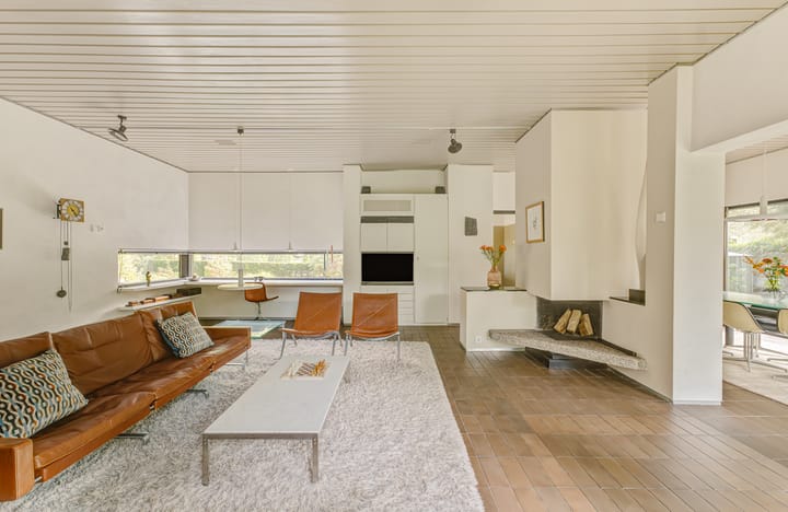 Vrijstaande woning te koop: Regentesselaan 30, Hilversum