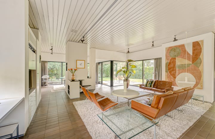Vrijstaande woning te koop: Regentesselaan 30, Hilversum