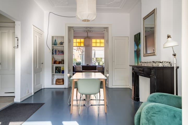 Appartement te koop: Krelagestraat 18ZW, Haarlem