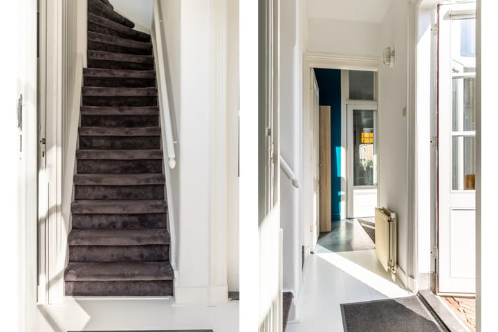 Appartement te koop: Krelagestraat 18ZW, Haarlem