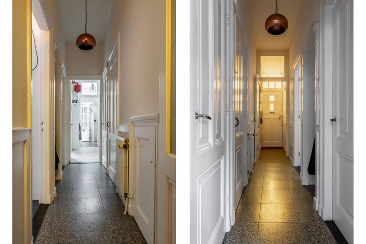 Appartement te koop: Krelagestraat 18ZW, Haarlem