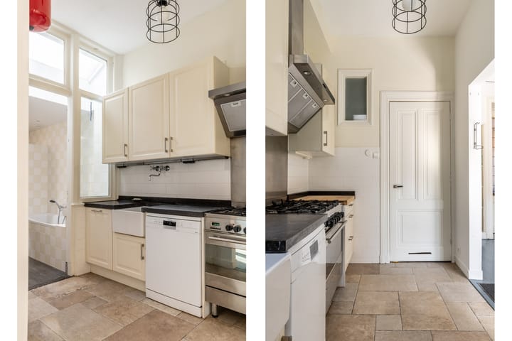 Appartement te koop: Krelagestraat 18ZW, Haarlem