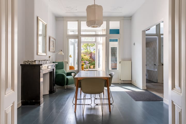 Appartement te koop: Krelagestraat 18ZW, Haarlem