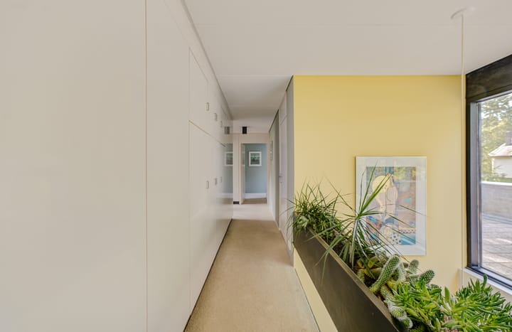 Vrijstaande woning te koop: Regentesselaan 30, Hilversum