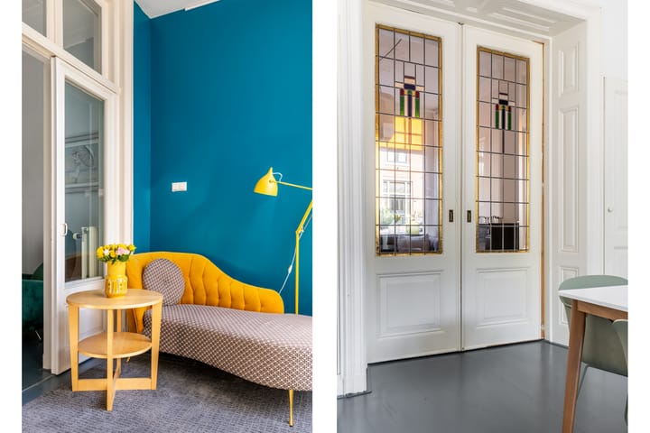 Appartement te koop: Krelagestraat 18ZW, Haarlem