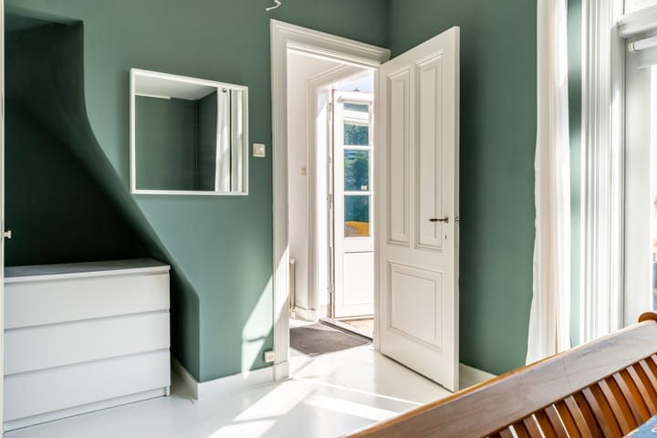Appartement te koop: Krelagestraat 18ZW, Haarlem