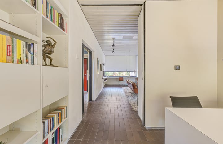 Vrijstaande woning te koop: Regentesselaan 30, Hilversum