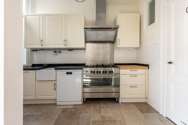 Appartement te koop: Krelagestraat 18ZW, Haarlem