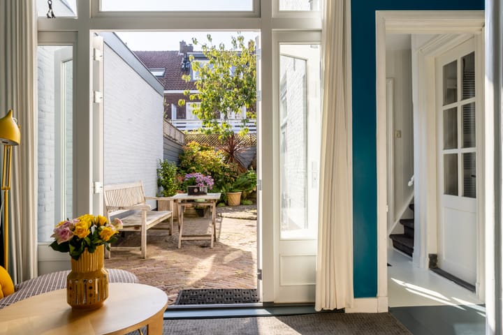 Appartement te koop: Krelagestraat 18ZW, Haarlem