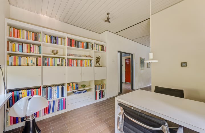 Vrijstaande woning te koop: Regentesselaan 30, Hilversum