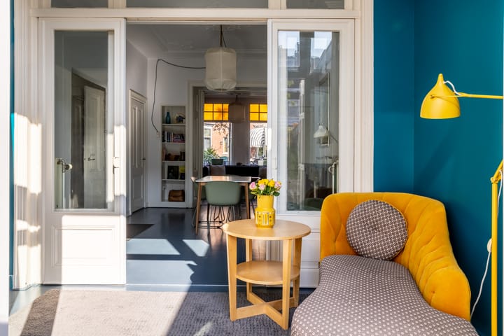 Appartement te koop: Krelagestraat 18ZW, Haarlem