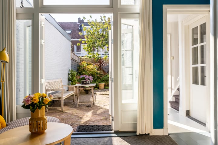 Appartement te koop: Krelagestraat 18ZW, Haarlem