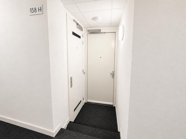 Appartement te koop: Hoofdstraat 158H, Driebergen-Rijsenburg
