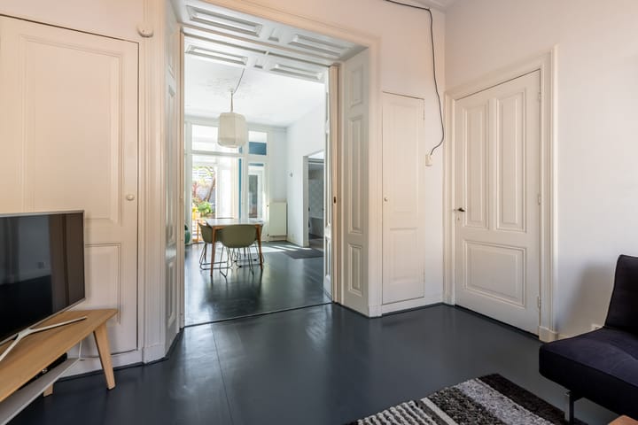 Appartement te koop: Krelagestraat 18ZW, Haarlem