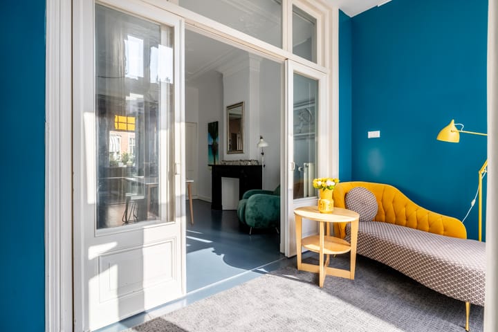 Appartement te koop: Krelagestraat 18ZW, Haarlem
