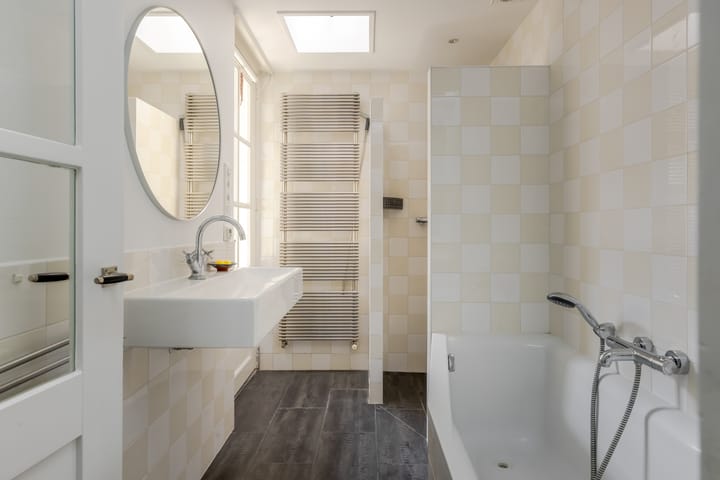 Appartement te koop: Krelagestraat 18ZW, Haarlem