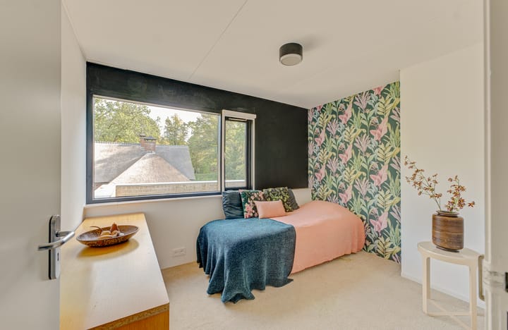 Vrijstaande woning te koop: Regentesselaan 30, Hilversum