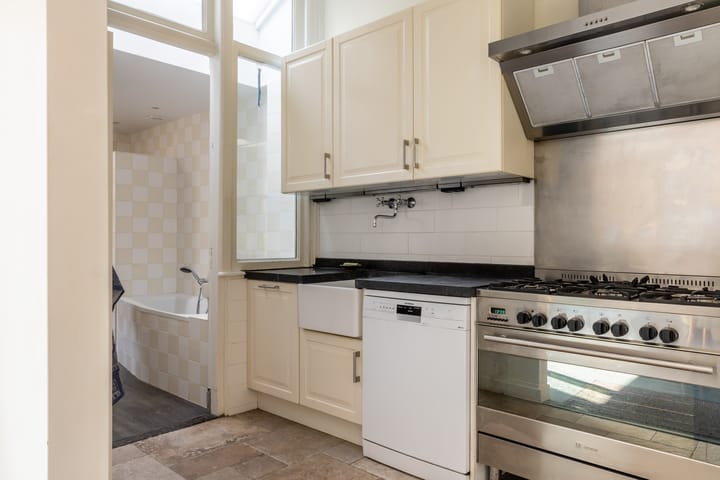 Appartement te koop: Krelagestraat 18ZW, Haarlem