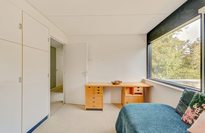 Vrijstaande woning te koop: Regentesselaan 30, Hilversum