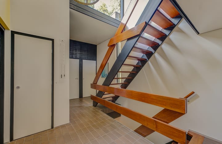 Vrijstaande woning te koop: Regentesselaan 30, Hilversum