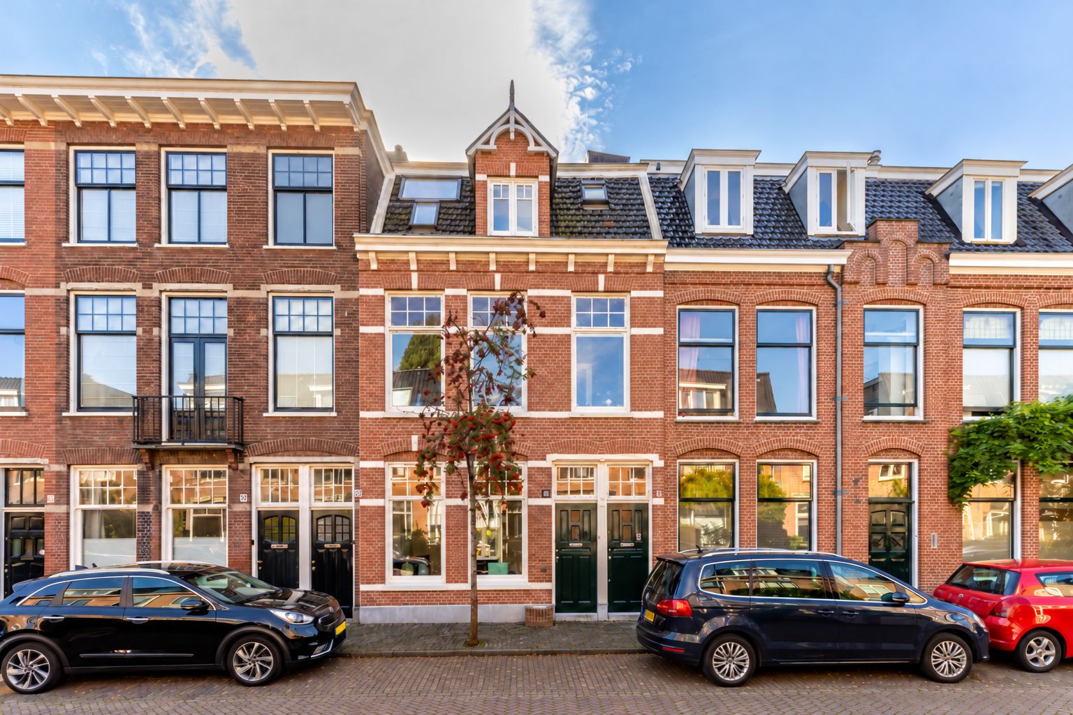 Krelagestraat 18 ZW