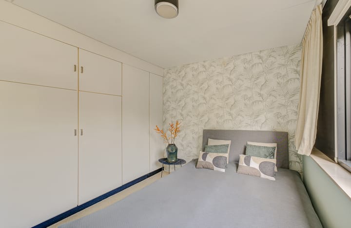 Vrijstaande woning te koop: Regentesselaan 30, Hilversum