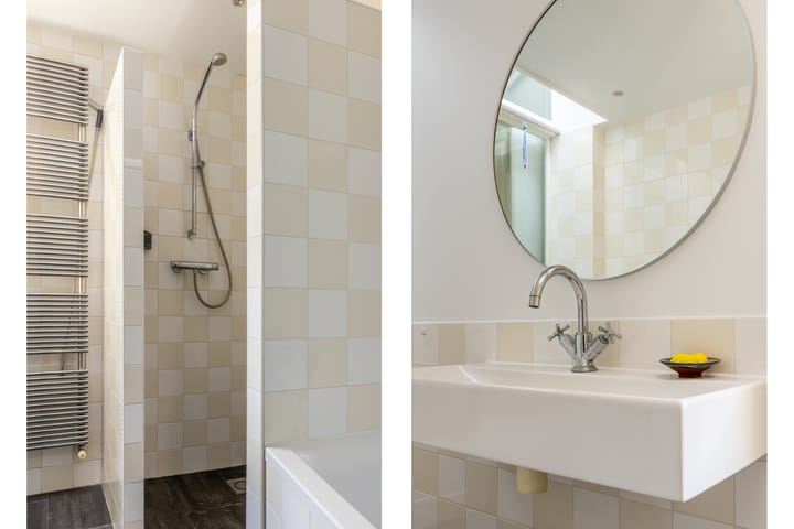Appartement te koop: Krelagestraat 18ZW, Haarlem