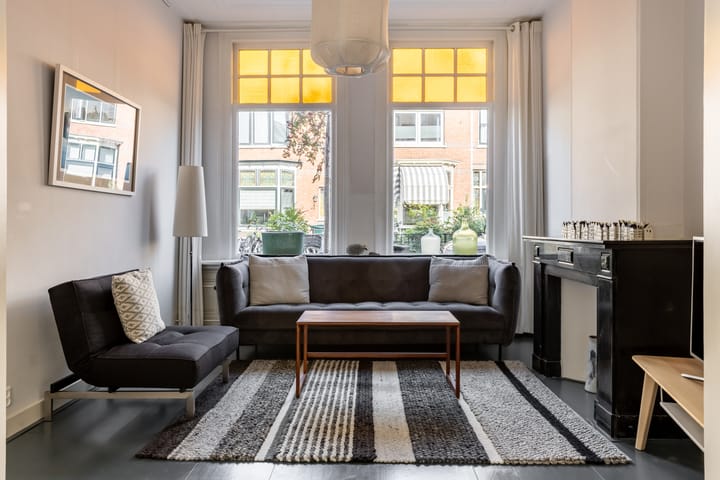 Appartement te koop: Krelagestraat 18ZW, Haarlem