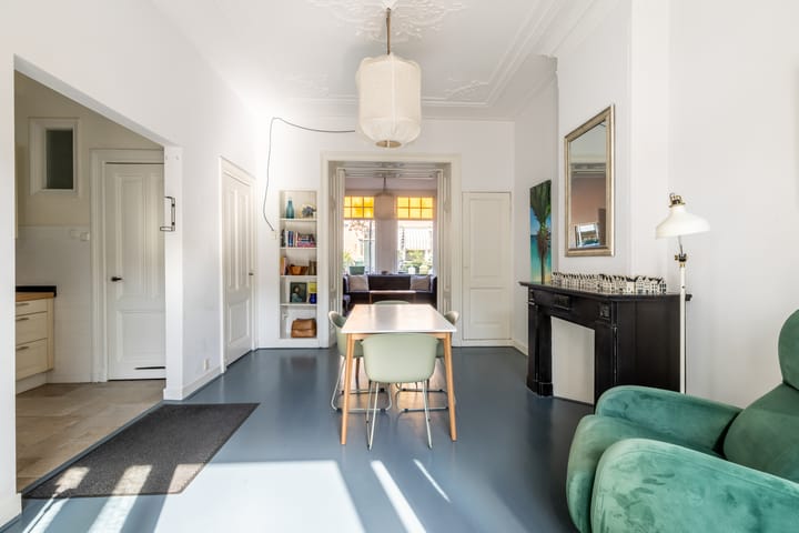 Appartement te koop: Krelagestraat 18ZW, Haarlem