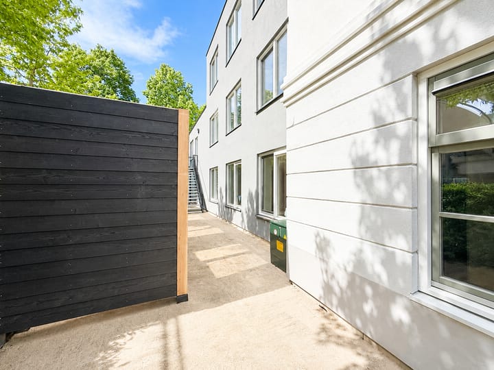Appartement te koop: Hoofdstraat 158H, Driebergen-Rijsenburg
