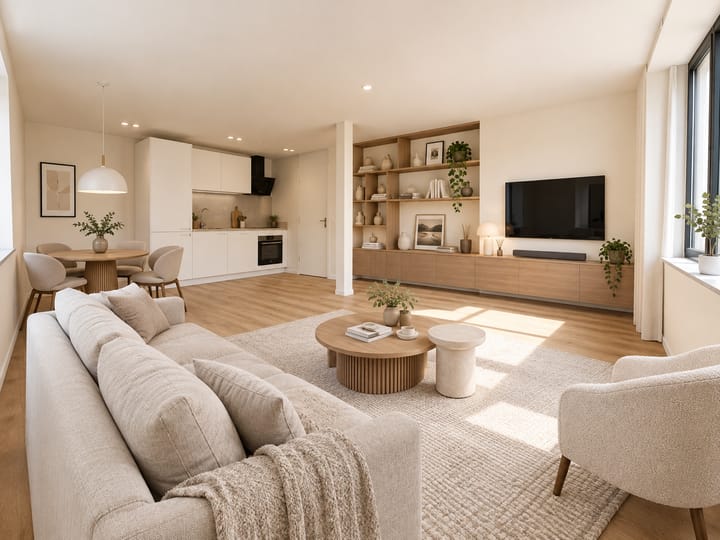 Appartement te koop: Hoofdstraat 158H, Driebergen-Rijsenburg