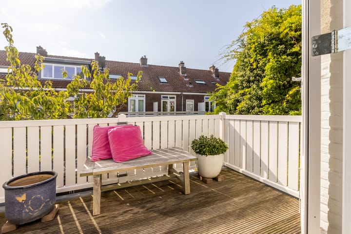 Appartement te koop: Krelagestraat 18ZW, Haarlem
