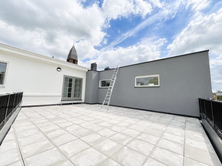 Appartement te koop: Hoofdstraat 158H, Driebergen-Rijsenburg
