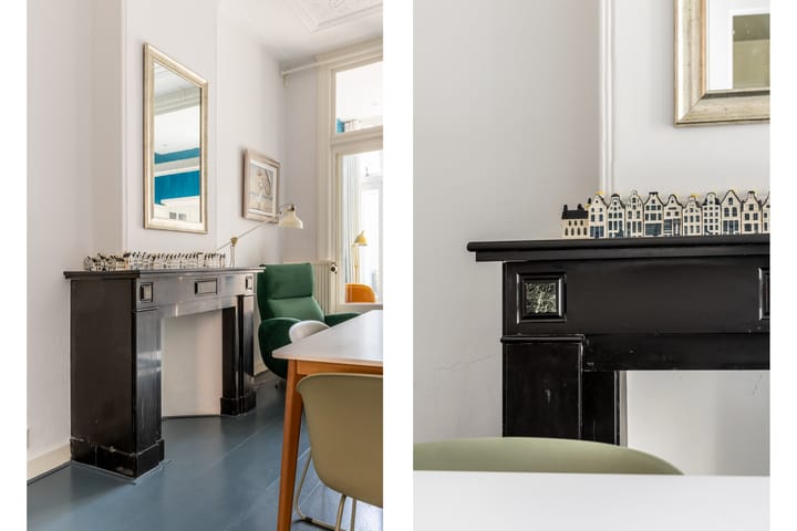Appartement te koop: Krelagestraat 18ZW, Haarlem