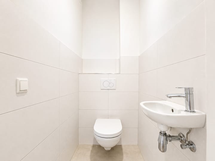Appartement te koop: Hoofdstraat 158H, Driebergen-Rijsenburg
