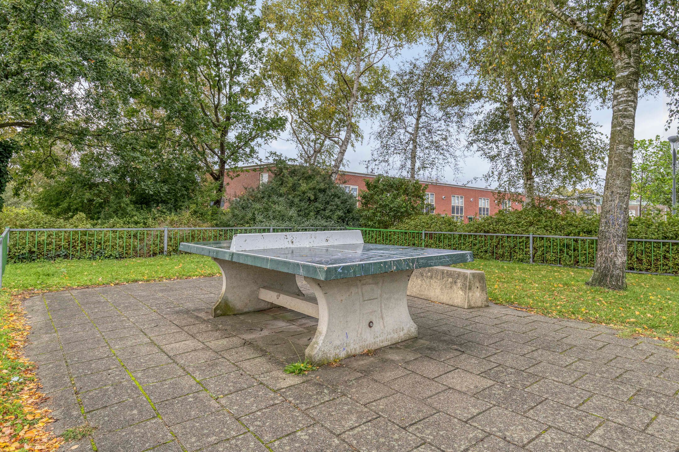 Foto 42 van Marga Klompésingel 192