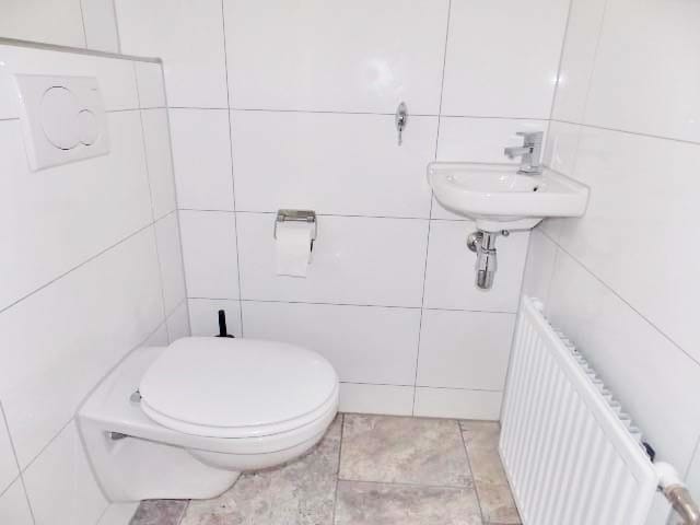 Photo 9 of Leusensteeg 23