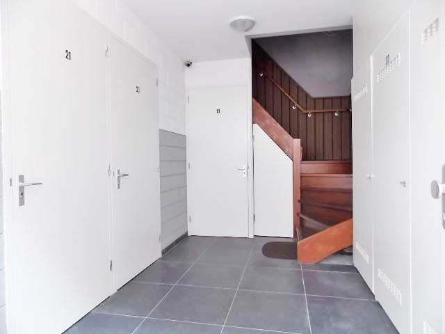 Photo 2 of Leusensteeg 23