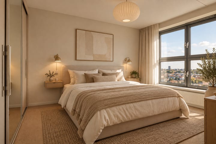 Appartement te koop: Mississippistraat 170, Purmerend