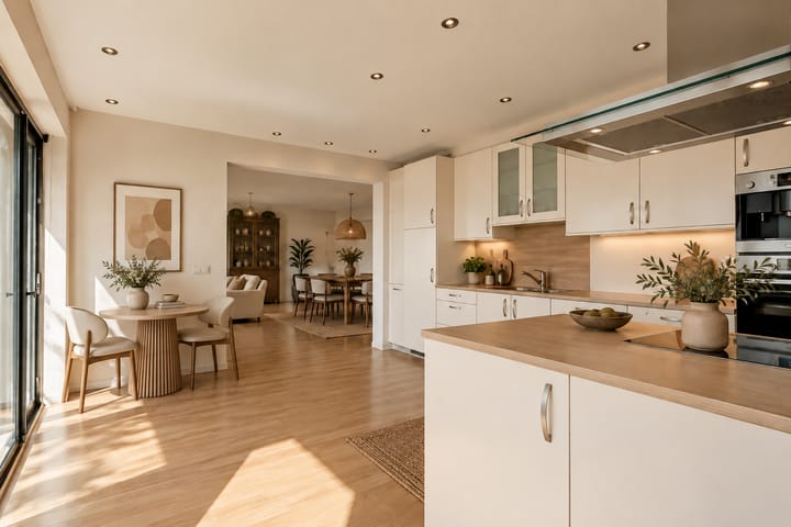 Appartement te koop: Mississippistraat 170, Purmerend