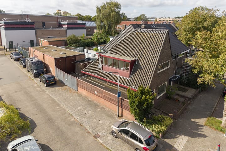 Foto 4 van Liebergerweg 762