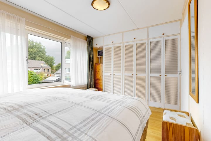 Tussenwoning te koop: Amsteloord 34, Woerden