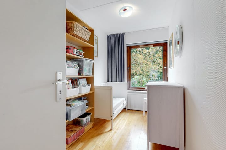 Tussenwoning te koop: Amsteloord 34, Woerden