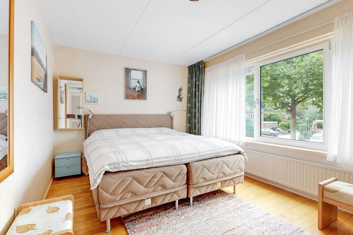 Tussenwoning te koop: Amsteloord 34, Woerden