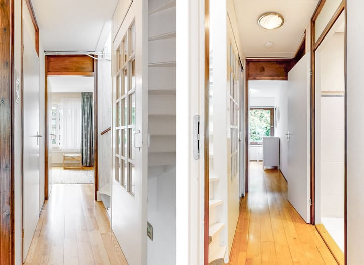Tussenwoning te koop: Amsteloord 34, Woerden