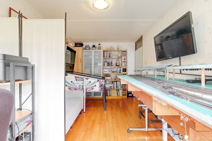 Tussenwoning te koop: Amsteloord 34, Woerden