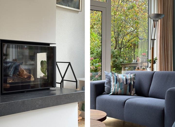 Tussenwoning te koop: Amsteloord 34, Woerden