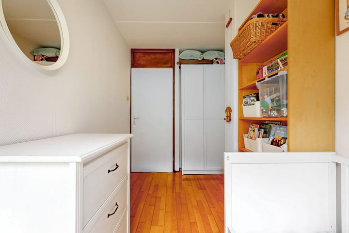 Tussenwoning te koop: Amsteloord 34, Woerden