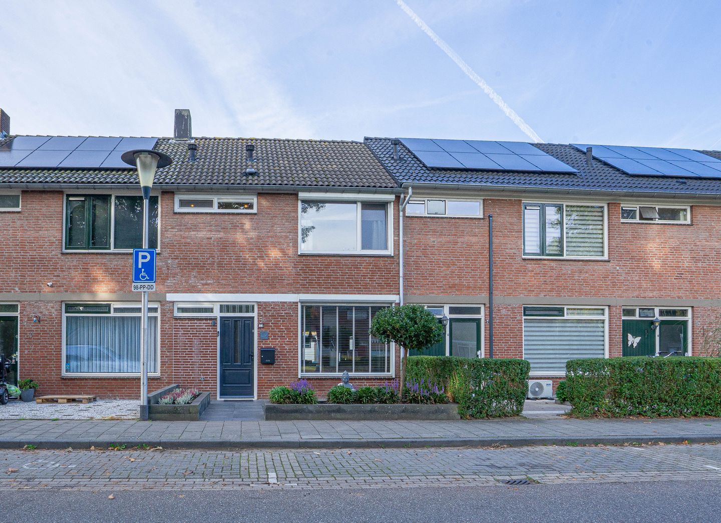 Foto 1 van Patrijsstraat 5